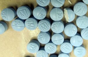 CDC Warning: Drug 100X Worse Than Fentanyl Has Hit America, Deaths Rise Over 700 Percent | The Gateway Pundit