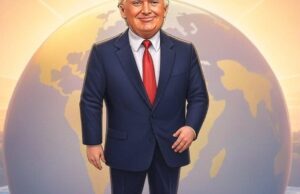 INGRASSIA: Trump World Order | The Gateway Pundit