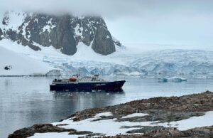 How to Plan a Trip to Antarctica