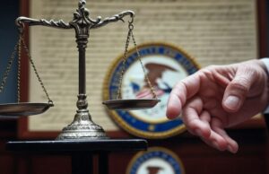 INGRASSIA: From Woke to Law: Realigning the DOJ’s Civil Rights Division to Correct Decades of Judicial Overreach | The Gateway Pundit