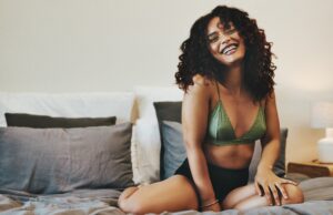 New Year’s Eve Underwear Color Meaning