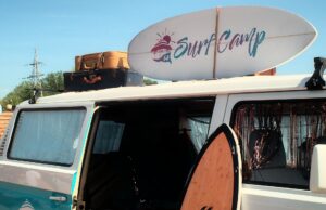 How to Find the Best Surf Camps Around the World
