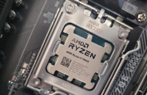 Amazon slashes 52% off AMD's top-end CPU for Cyber Monday