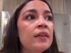 REPORT: Alexandria Ocasio-Cortez Flew FIRST CLASS to the Bernie Sanders ‘Fighting Oligarchy’ Event in Las Vegas | The Gateway Pundit