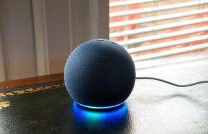 Amazon has still got a secret Black Friday deal running on the Echo Dot