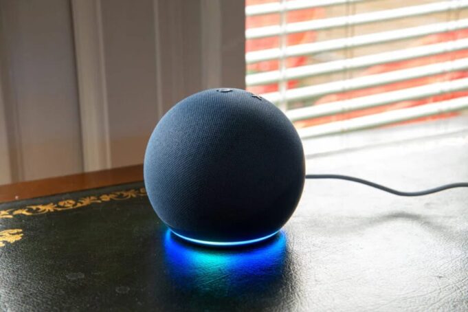 Amazon has still got a secret Black Friday deal running on the Echo Dot