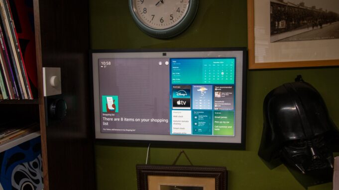 Alexa devices to report all voice recordings to Amazon from March 28