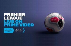 Amazon Prime Video's Premier League coverage ends this week – here's why