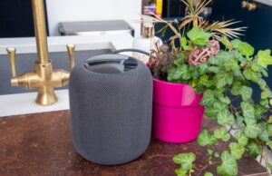 Apple planning major smart home shift based around new HomePod