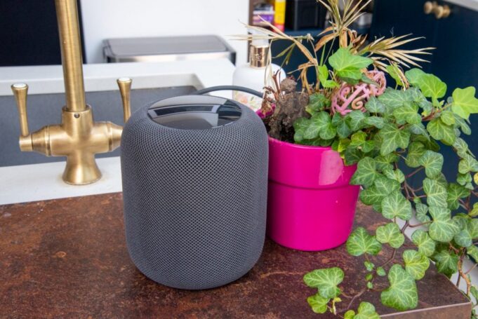 Apple planning major smart home shift based around new HomePod