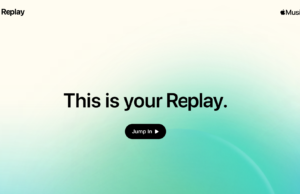 Got Apple Music? Here’s how to get a Spotify Wrapped alternative