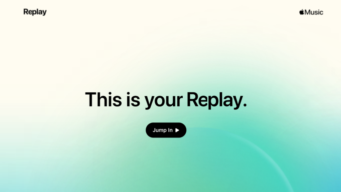 Got Apple Music? Here’s how to get a Spotify Wrapped alternative