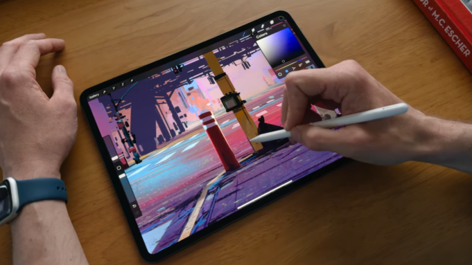 The Apple Pencil Pro is now cheaper than ever