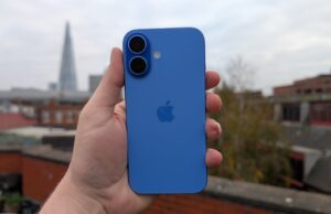 The big iPhone 16 price cut has finally arrived