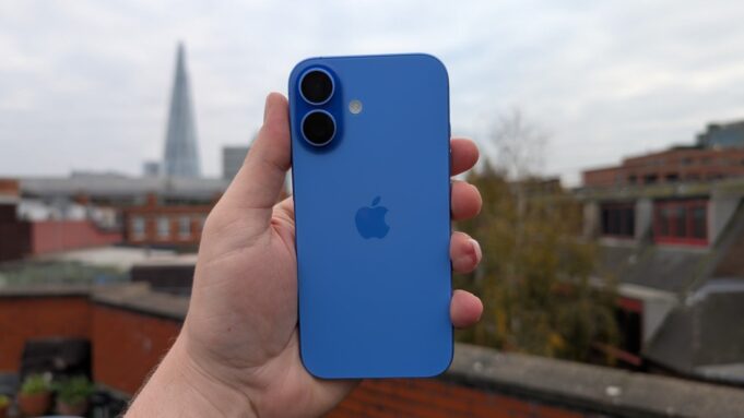 The big iPhone 16 price cut has finally arrived