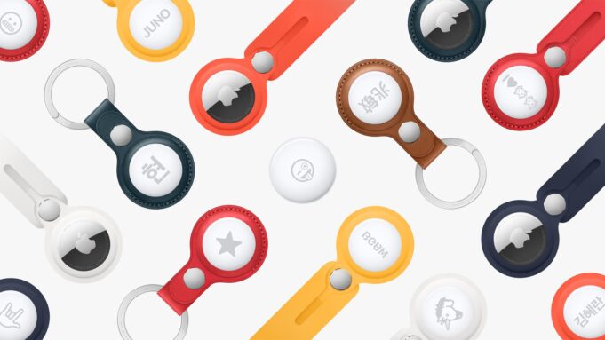 With this incredible Apple AirTags deal, you’ll never lose your keys again