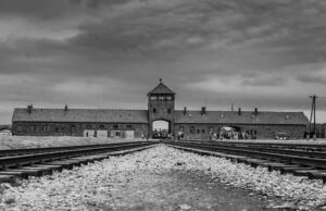 Netanyahu Might Not Be Able to Attend Auschwitz Liberation Anniversary for Disgusting Reason | The Gateway Pundit