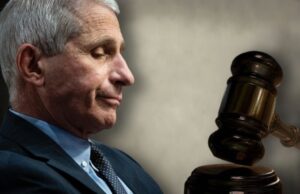Criminality and Financial Incentives Concerning Hospital COVID Deaths: Why a Presidential Pardon Can’t Shield Fauci from State Prosecution | The Gateway Pundit