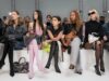 Balenciaga’s Le City Bag Gets Front Row Glam