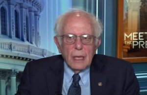 Bernie Sanders Schools Kristen Welker On Biden’s Legacy And Trump’s Oligarchy
