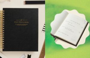The 10 Best Planners to Organize Your 2025