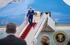 Biden Is Wrong To Double Down on Syria | The Gateway Pundit