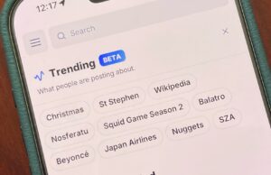 Bluesky adds a feature we miss from the good old Twitter days