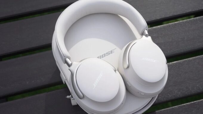 Our favourite noise-cancelling over-ears are £120 cheaper for a limited time only