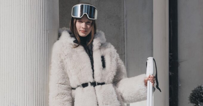 Brunello Cucinelli Holiday 2024: A Winter Escape