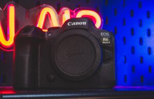 From compact to mirrorless: The top camera deals still available this Cyber Monday