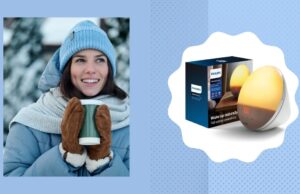 10 Products to Ease Seasonal Affective Disorder This Winter