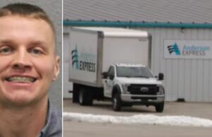 Company President Stabbed in Middle of Meeting, Police Acknowledge Dark Possibility | The Gateway Pundit