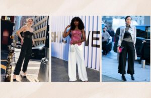 9 Corset Outfits to Turn Heads In