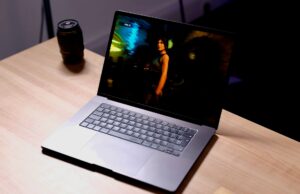 MacBook Pro switch to OLED could carry a huge additional bonus