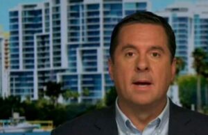Trump Puts Devin Nunes In Charge Of Advising Him On Intelligence