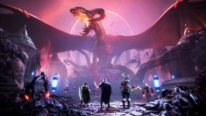 The PS5's biggest RPG of the year is now going excessively cheap