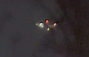 White House Declares Mysterious Drones “Legally and Lawfully Operated” — Pentagon Says These are Not Military Drones | The Gateway Pundit