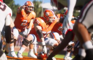 The best EA Sports American football game in years is now half price