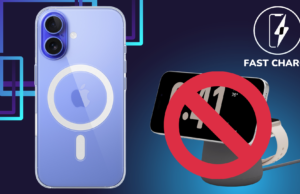 Fast Charge: Galaxy S25 leak proves Android makers are coy on the MagSafe alternative