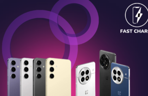 Fast Charge: It looks like the OnePlus 13 wants to get ahead of the big Galaxy S25 launch