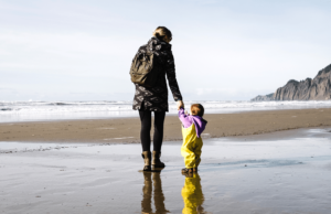 Snag These Cuddl Duds Fleecewear Leggings for Winter