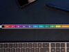 The MacBook Touch Bar is back from the dead – sort of