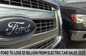 Ford Donates Eye-Watering Amount of Cash for Trump’s Inauguration Along with Vehicle Fleet | The Gateway Pundit