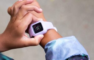 Garmin has a fitness tracker under £60 for the Black Friday sale