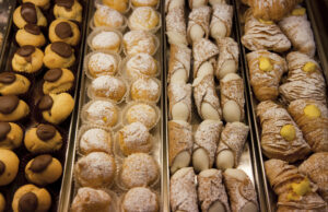 5 Fun Baking Projects to Celebrate National Pastry Day