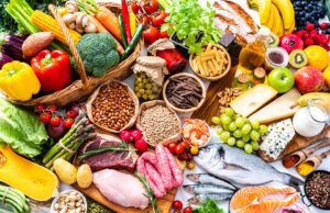 What Ever Happened to the Food Pyramid?