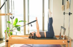 Can Pilates Lengthen Your Muscles?