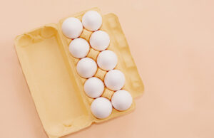 This Is Why Your Eggs Are So Expensive Right Now