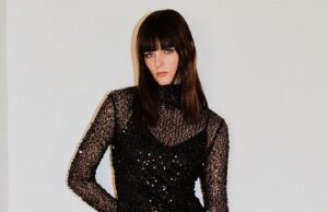 H&M’s Dark Aesthetic is Winter Style Goals