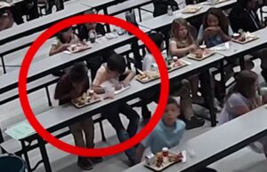 Watch: 8-Year-Old Hailed as a Hero for Saving His Friend’s Life During Lunch | The Gateway Pundit